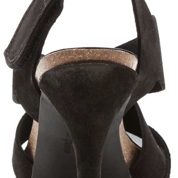 Pedro Garcia Laila suede Shoes New in PG Dustbag - Picture 4 of 11